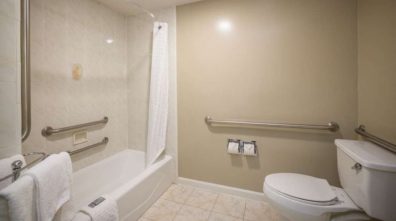 <b>Best Western Inn Room</b>. Images powered by <a href="https://iceportal.shijigroup.com/" title="IcePortal" target="_blank">IcePortal</a>.