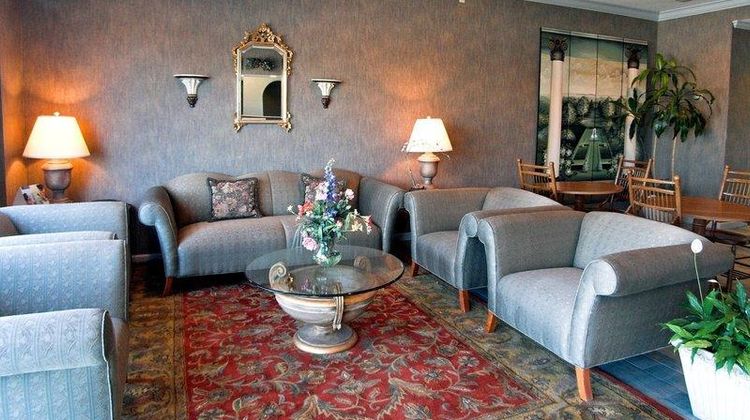 Best Western Inn Restaurant
