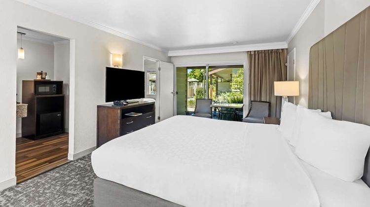 Best Western Garden Inn Suite