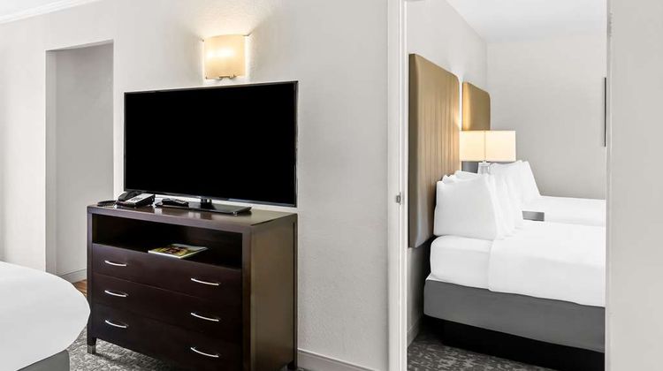 Best Western Garden Inn Suite