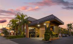 Best Western Plus Stovall's Inn
