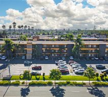 Best Western Plus Stovall's Inn Exterior