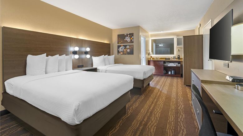 <b>Best Western Plus Stovall's Inn Room</b>. Images powered by <a href="https://iceportal.shijigroup.com/" title="IcePortal" target="_blank">IcePortal</a>.
