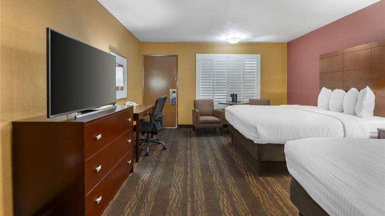 <b>Best Western Plus Stovall's Inn Room</b>. Images powered by <a href="https://iceportal.shijigroup.com/" title="IcePortal" target="_blank">IcePortal</a>.
