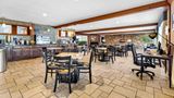 Best Western Vista Manor Lodge Restaurant