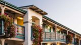 <b>Best Western Plus Santa Barbara Exterior</b>. Images powered by <a href="https://iceportal.shijigroup.com/" title="IcePortal" target="_blank">IcePortal</a>.