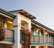 Best Western Plus Santa Barbara Exterior