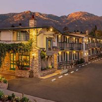 Best Western Plus Santa Barbara