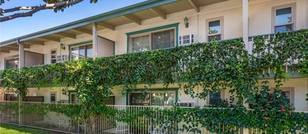 Best Western Plus Santa Barbara Exterior