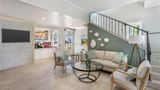 <b>Best Western Plus Santa Barbara Lobby</b>. Images powered by <a href="https://iceportal.shijigroup.com/" title="IcePortal" target="_blank">IcePortal</a>.