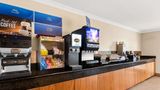 Best Western Date Tree Hotel Restaurant
