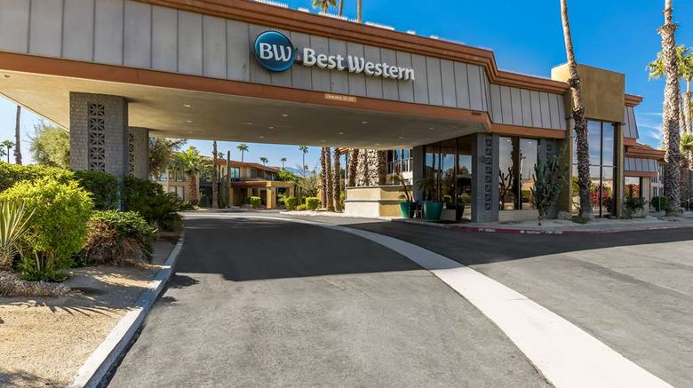 Best Western Date Tree Hotel Exterior. Images powered by <a href="https://iceportal.shijigroup.com" target="_blank" rel="noopener">Ice Portal</a>.