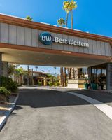 Best Western Date Tree Hotel