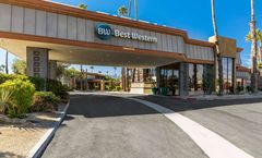 Best Western Date Tree Hotel