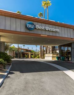 Best Western Date Tree Hotel