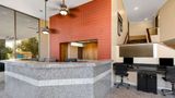 Best Western Date Tree Hotel Lobby