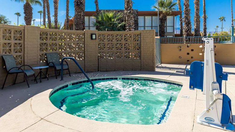 <b>Best Western Date Tree Hotel Pool</b>. Images powered by <a href="https://iceportal.shijigroup.com/" title="IcePortal" target="_blank">IcePortal</a>.