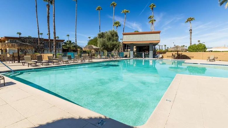 <b>Best Western Date Tree Hotel Pool</b>. Images powered by <a href="https://iceportal.shijigroup.com/" title="IcePortal" target="_blank">IcePortal</a>.