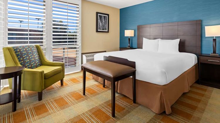 Best Western Date Tree Hotel Suite