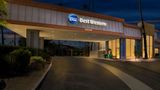 Best Western Date Tree Hotel Exterior