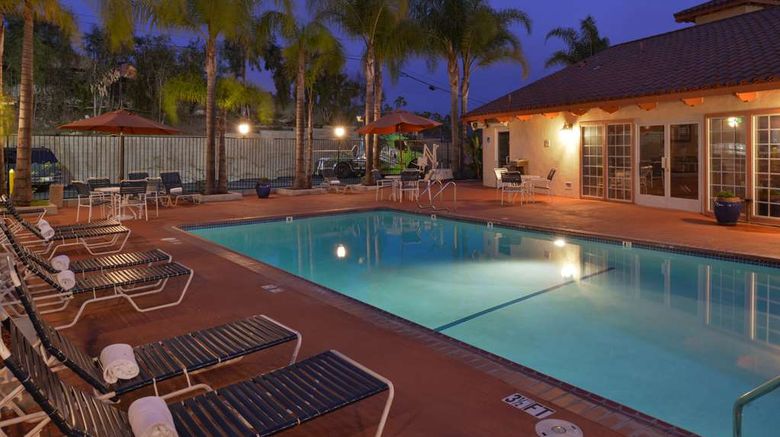 <b>Best Western Capistrano Inn Pool</b>. Images powered by <a href="https://iceportal.shijigroup.com/" title="IcePortal" target="_blank">IcePortal</a>.