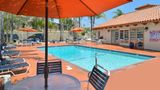 Best Western Capistrano Inn Pool