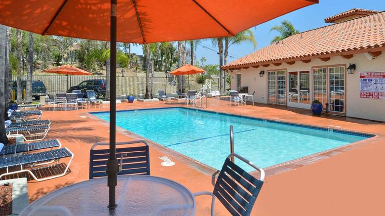 <b>Best Western Capistrano Inn Pool</b>. Images powered by <a href="https://iceportal.shijigroup.com/" title="IcePortal" target="_blank">IcePortal</a>.