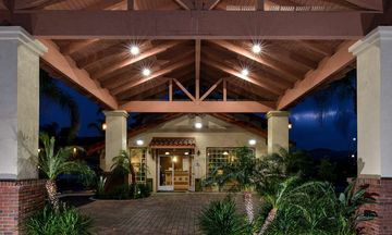 Best Western Capistrano Inn