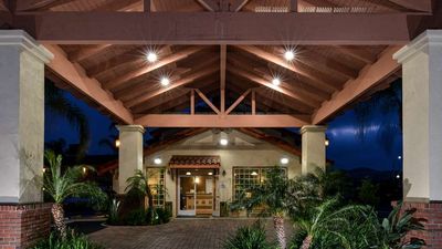 Best Western Capistrano Inn