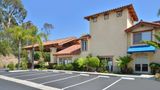 Best Western Capistrano Inn Exterior