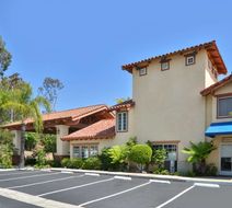 Best Western Capistrano Inn Exterior