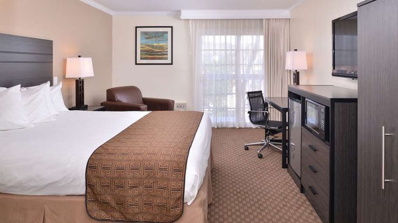 <b>Best Western Capistrano Inn Room</b>. Images powered by <a href="https://iceportal.shijigroup.com/" title="IcePortal" target="_blank">IcePortal</a>.