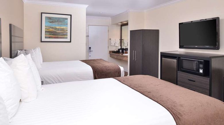 <b>Best Western Capistrano Inn Room</b>. Images powered by <a href="https://iceportal.shijigroup.com/" title="IcePortal" target="_blank">IcePortal</a>.