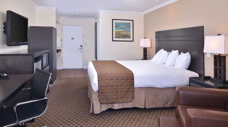 <b>Best Western Capistrano Inn Room</b>. Images powered by <a href="https://iceportal.shijigroup.com/" title="IcePortal" target="_blank">IcePortal</a>.