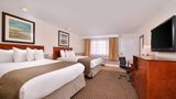 Best Western Capistrano Inn Room