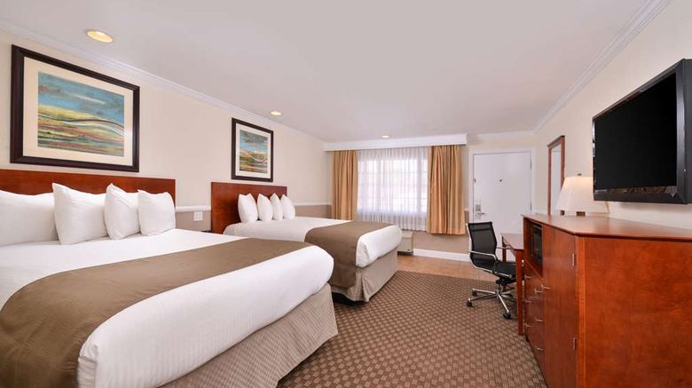 <b>Best Western Capistrano Inn Room</b>. Images powered by <a href="https://iceportal.shijigroup.com/" title="IcePortal" target="_blank">IcePortal</a>.