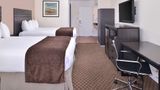Best Western Capistrano Inn Room