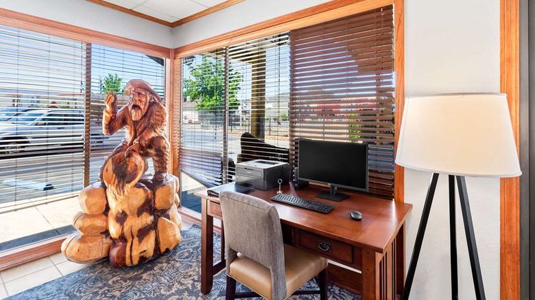 <b>Best Western Miner's Inn Other</b>. Images powered by <a href="https://iceportal.shijigroup.com/" title="IcePortal" target="_blank">IcePortal</a>.