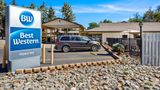 <b>Best Western Miner's Inn Exterior</b>. Images powered by <a href="https://iceportal.shijigroup.com/" title="IcePortal" target="_blank">IcePortal</a>.