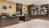 Best Western Plus Garden Court Inn Restaurant