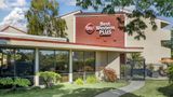 Best Western Plus Garden Court Inn Exterior