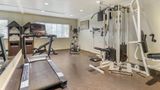Best Western Plus Garden Court Inn Health