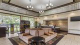 Best Western Plus Garden Court Inn Lobby