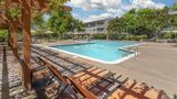 Best Western Plus Garden Court Inn Pool