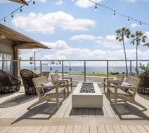 Best Western Plus Beach View Lodge Exterior