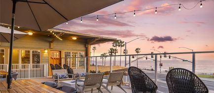 Best Western Plus Beach View Lodge Exterior