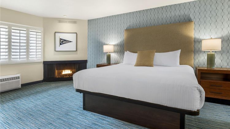 Best Western Plus Beach View Lodge Room