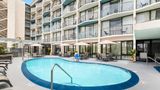 Best Western Yacht Harbor Hotel Pool