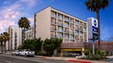 Best Western Yacht Harbor Hotel Exterior