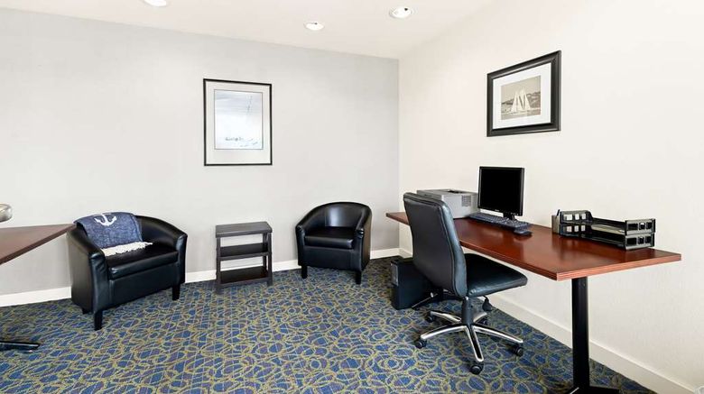 <b>Best Western Yacht Harbor Hotel Other</b>. Images powered by <a href="https://iceportal.shijigroup.com/" title="IcePortal" target="_blank">IcePortal</a>.